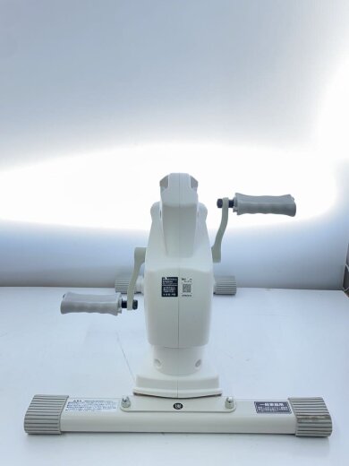 画像：ALINCOフィットネスバイク/エアロマグネティックバイクミニ4