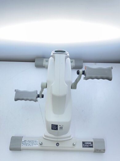 画像：ALINCOフィットネスバイク/エアロマグネティックバイクミニ5