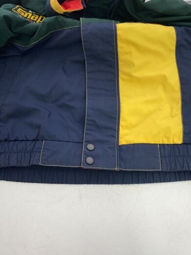 商品画像：ジャケット/M/ポリエステル/マルチカラー 7