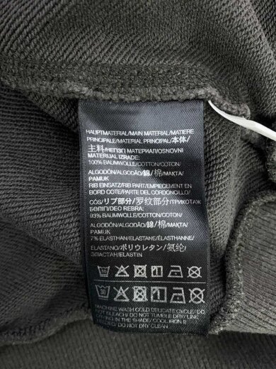 商品画像：スウェット/XL/コットン 4