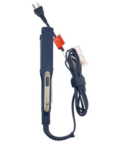 商品画像：ドライヤー・ヘアアイロン/CCIS-GO3B 1