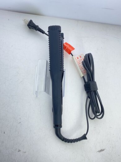 商品画像：ドライヤー・ヘアアイロン/CCIS-GO3B 4