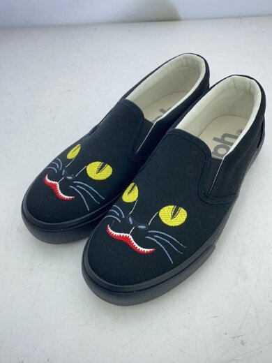 商品画像：シューズ/24cm/BLK 2