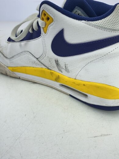 商品画像：ハイカットスニーカー/27cm/WHT/BQ4212-102 8