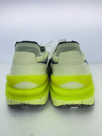 商品画像：WAFFLE ONE CRATER_ワッフル ワン クレーター/28.5cm/YLW 6