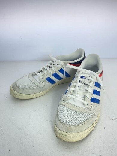 商品画像：ローカットスニーカー/27.5cm/WHT/S42600 2