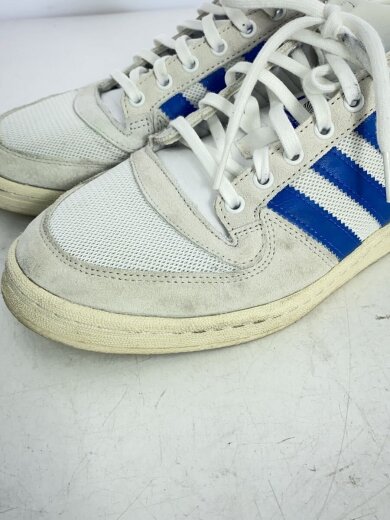 商品画像：ローカットスニーカー/27.5cm/WHT/S42600 6