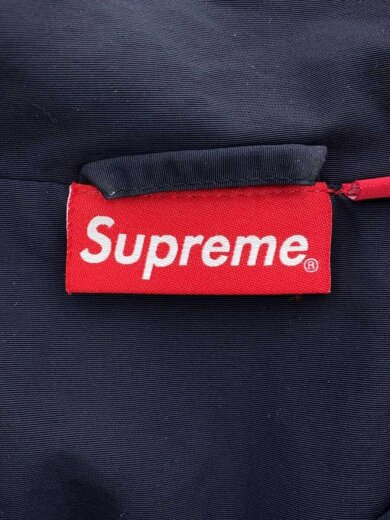 商品画像：ジャケット/L/ナイロン/BLK 3