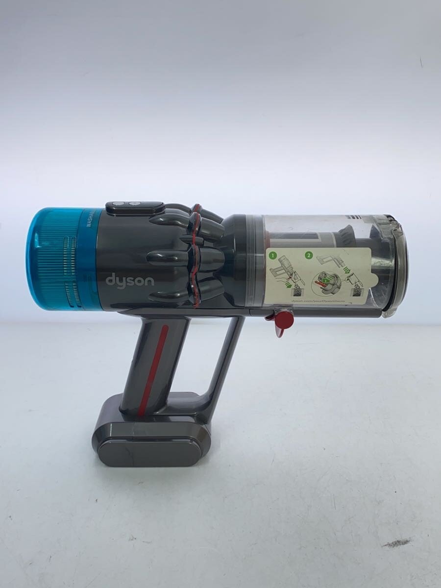 dyson / 掃除機 Micro 1.5kg SV21 FF