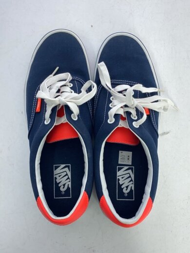 商品画像：ローカットスニーカー/27.5cm/NVY/614992 3