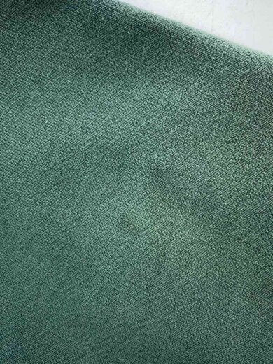 商品画像：スウェット/XXL/コットン/GRN/無地 7