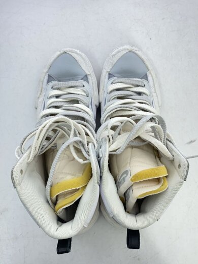 商品画像：BLAZER MID SACAI/ブレーザーミッドサカイ/ホワイト/BV0072-100/27cm/WHT 3