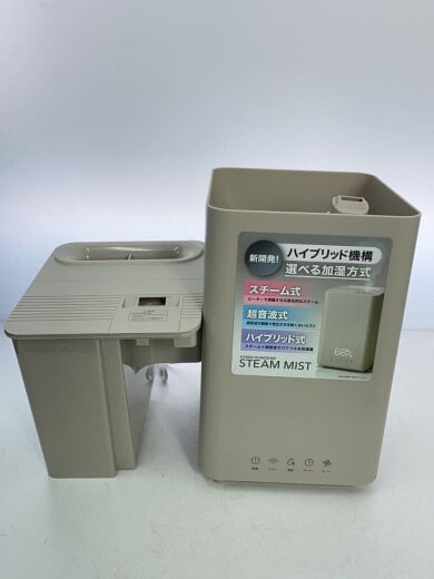 商品画像：加湿器 STEAM MIST HB-T2582 5
