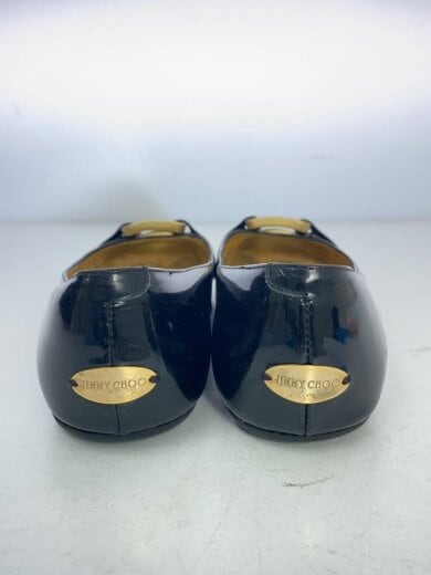 商品画像：フラットパンプス/37/BLK 6