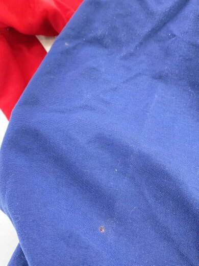 商品画像：NAUTICA COMPETITION/ナイロンジャケット/XL/ナイロン/マルチカラー 9