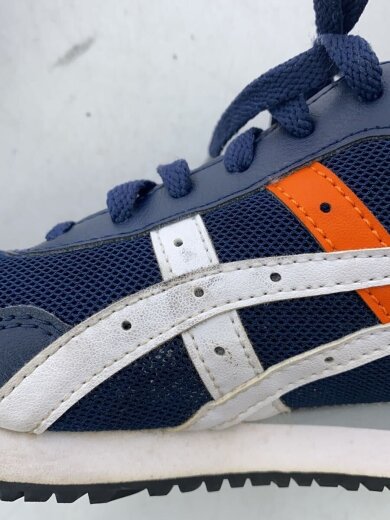 商品画像：ローカットスニーカー/25.5cm/NVY/F960521 7