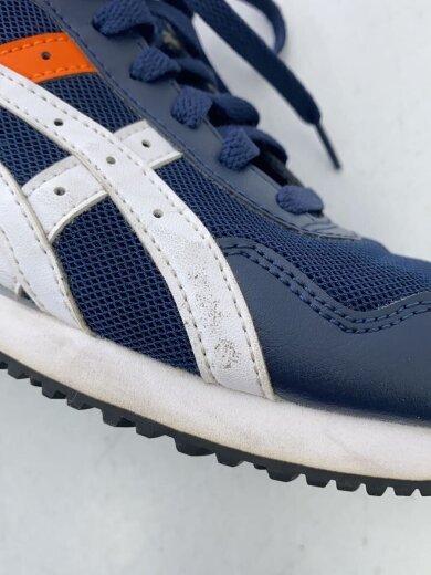 商品画像：ローカットスニーカー/25.5cm/NVY/F960521 8