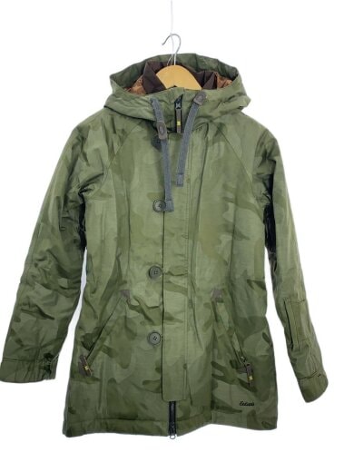 商品画像：EVW1522 ウェアー/M/GRN/EVW1522 1