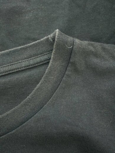 商品画像：KISS/バンドTee/Tシャツ/--/コットン/GRY/プリント 6