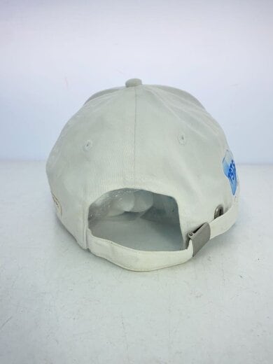 商品画像：キャップ/--/コットン/WHT/メンズ/25SMM0901 3