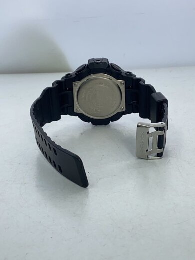 商品画像：クォーツ腕時計・G-SHOCK/デジアナ 4