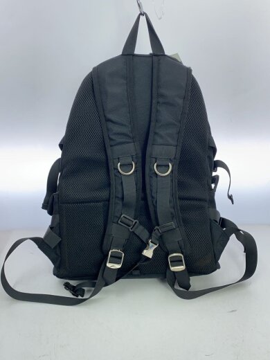 商品画像：リュック/--/BLK 3
