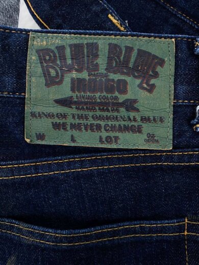 商品画像：ボトム/31/コットン/IDG 4