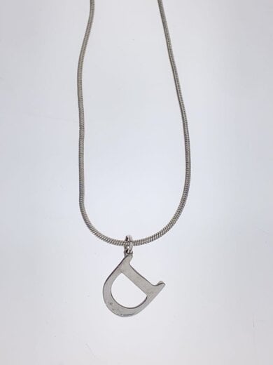 商品画像：ネックレス/--/SLV/トップ有/レディース 5