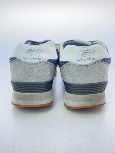 商品画像：ML515/ブルー/27cm/BLU 6