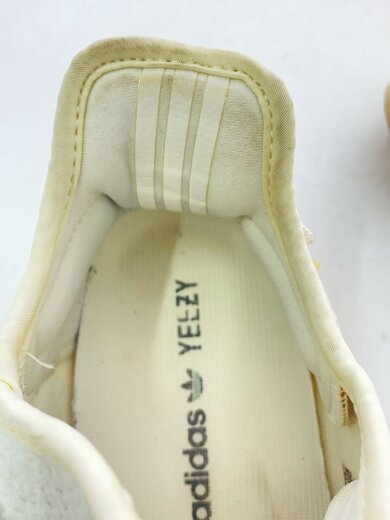 商品画像：YEEZY BOOST 350 V2/イージーブースト/26.5cm/WHT 8
