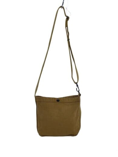 商品画像：ショルダーバッグ/--/BEG/無地 1