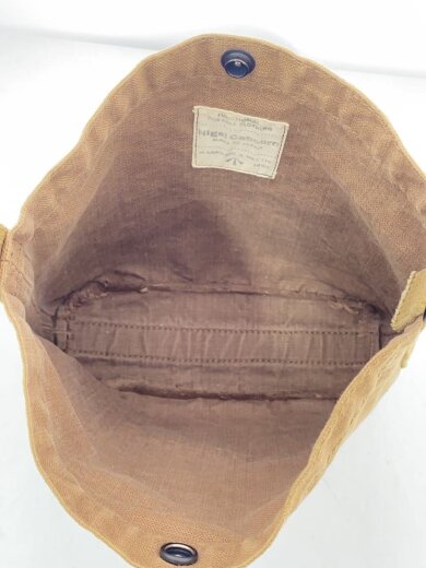 商品画像：ショルダーバッグ/--/BEG/無地 6