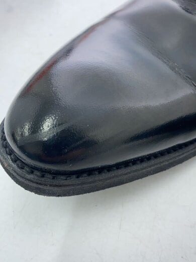 商品画像：ドレスシューズ/--/BLK/エナメル 9