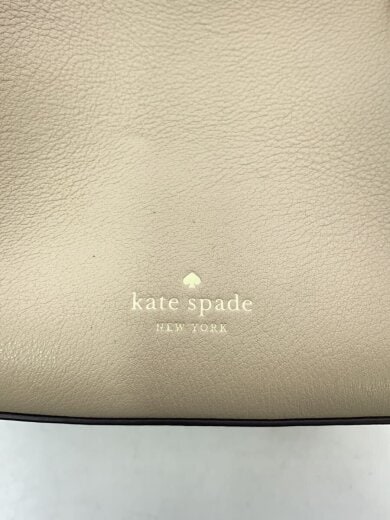 商品画像：ショルダーバッグ/レザー 5