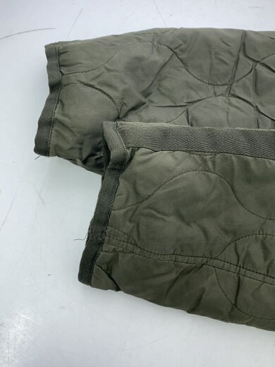 商品画像：ジャケット/XL/ナイロン/KHK/無地/6182071 6