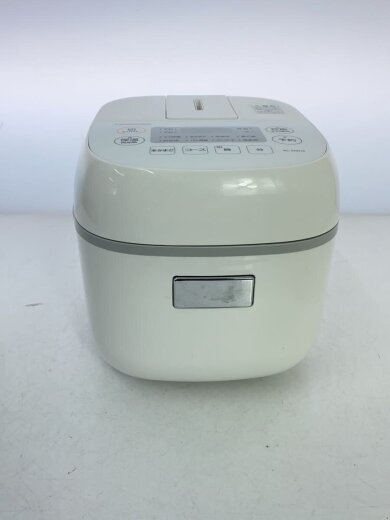 商品画像：炊飯器 RC-5MFM(W) [ホワイト] 8