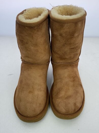 商品画像：ブーツ/23cm/BRW/5825 6