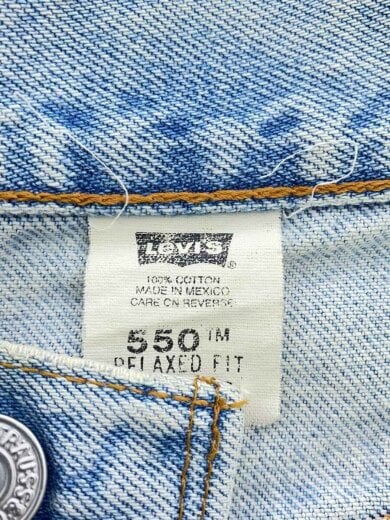 商品画像：90s/550/ボトム/29/デニム/IDG 5