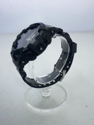 商品画像：腕時計/アナログ/--/BLU/BLK/GA-710 2