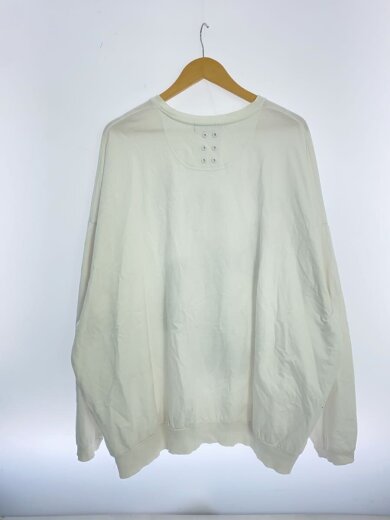 商品画像：スウェット/7/コットン/WHT/RS-2040689 2