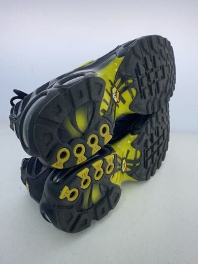 商品画像：AIR MAX PLUS_エアマックス プラス/26.5cm/BLK 4