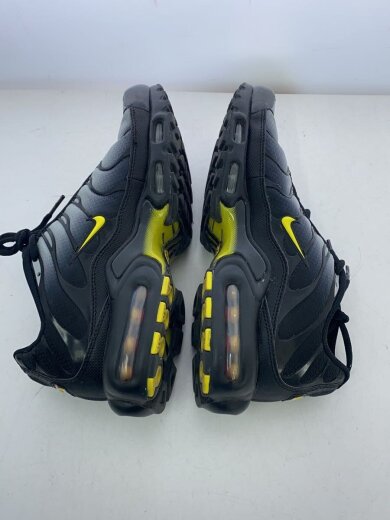商品画像：AIR MAX PLUS_エアマックス プラス/26.5cm/BLK 8