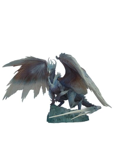 商品画像：フィギュア/ゲームフィギィア/一番くじ/イヴェルカーナ 1