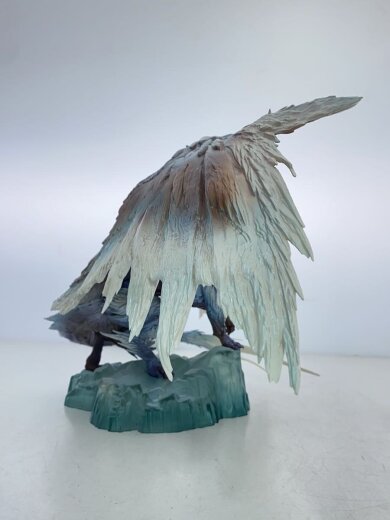 商品画像：フィギュア/ゲームフィギィア/一番くじ/イヴェルカーナ 3