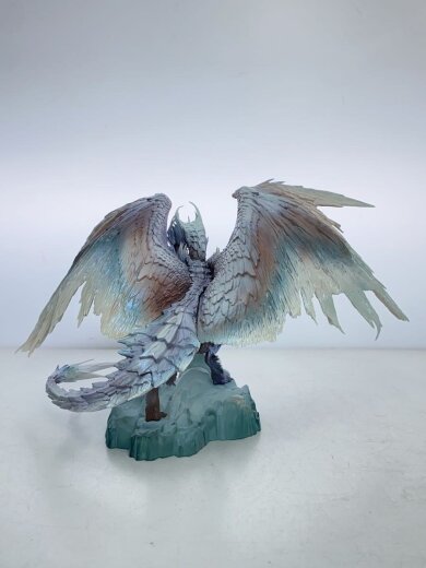 商品画像：フィギュア/ゲームフィギィア/一番くじ/イヴェルカーナ 4