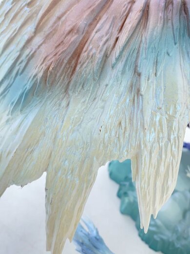 商品画像：フィギュア/ゲームフィギィア/一番くじ/イヴェルカーナ 7