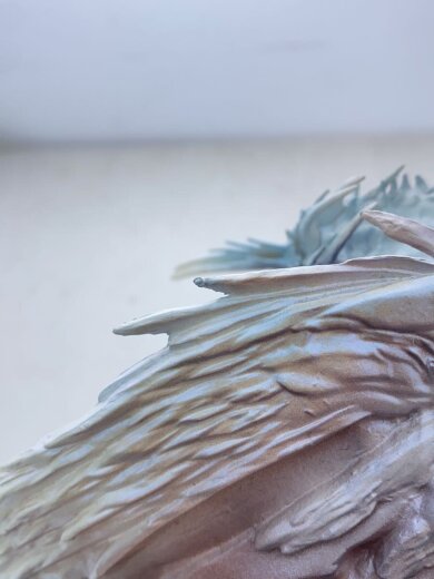 商品画像：フィギュア/ゲームフィギィア/一番くじ/イヴェルカーナ 8