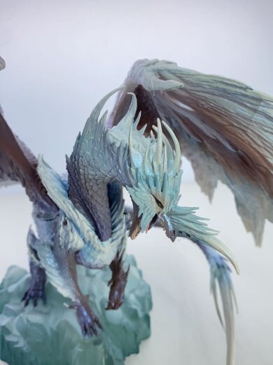 商品画像：フィギュア/ゲームフィギィア/一番くじ/イヴェルカーナ 9