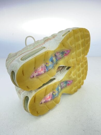 商品画像：AIR MAX 95 PRM/27.5cm/WHT 4