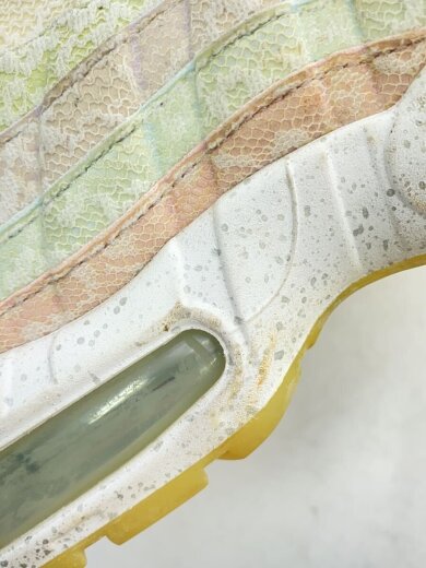 商品画像：AIR MAX 95 PRM/27.5cm/WHT 6